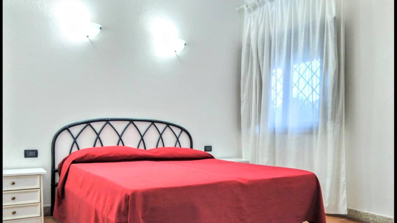Villa Raffaello ปอร์โตซานเปาโล ภายนอก รูปภาพ