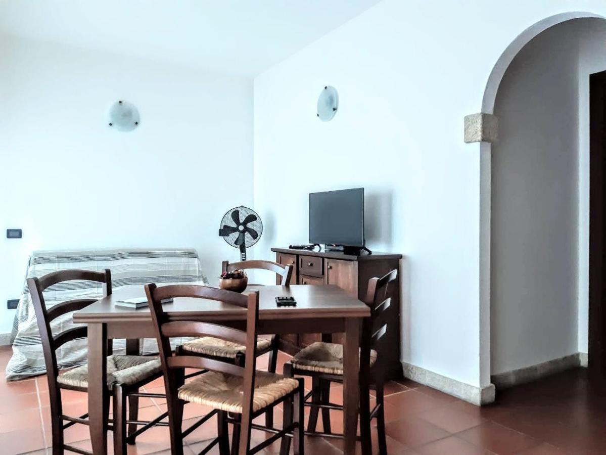Villa Raffaello ปอร์โตซานเปาโล ภายนอก รูปภาพ