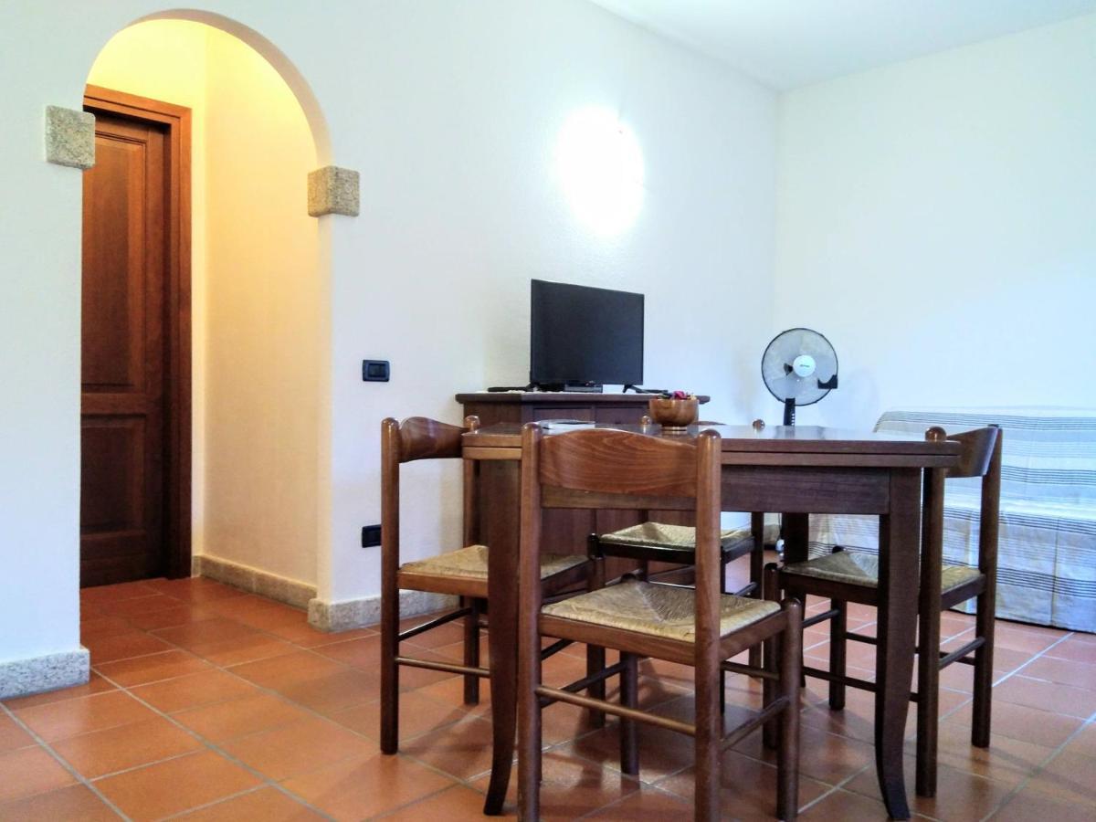 Villa Raffaello ปอร์โตซานเปาโล ภายนอก รูปภาพ