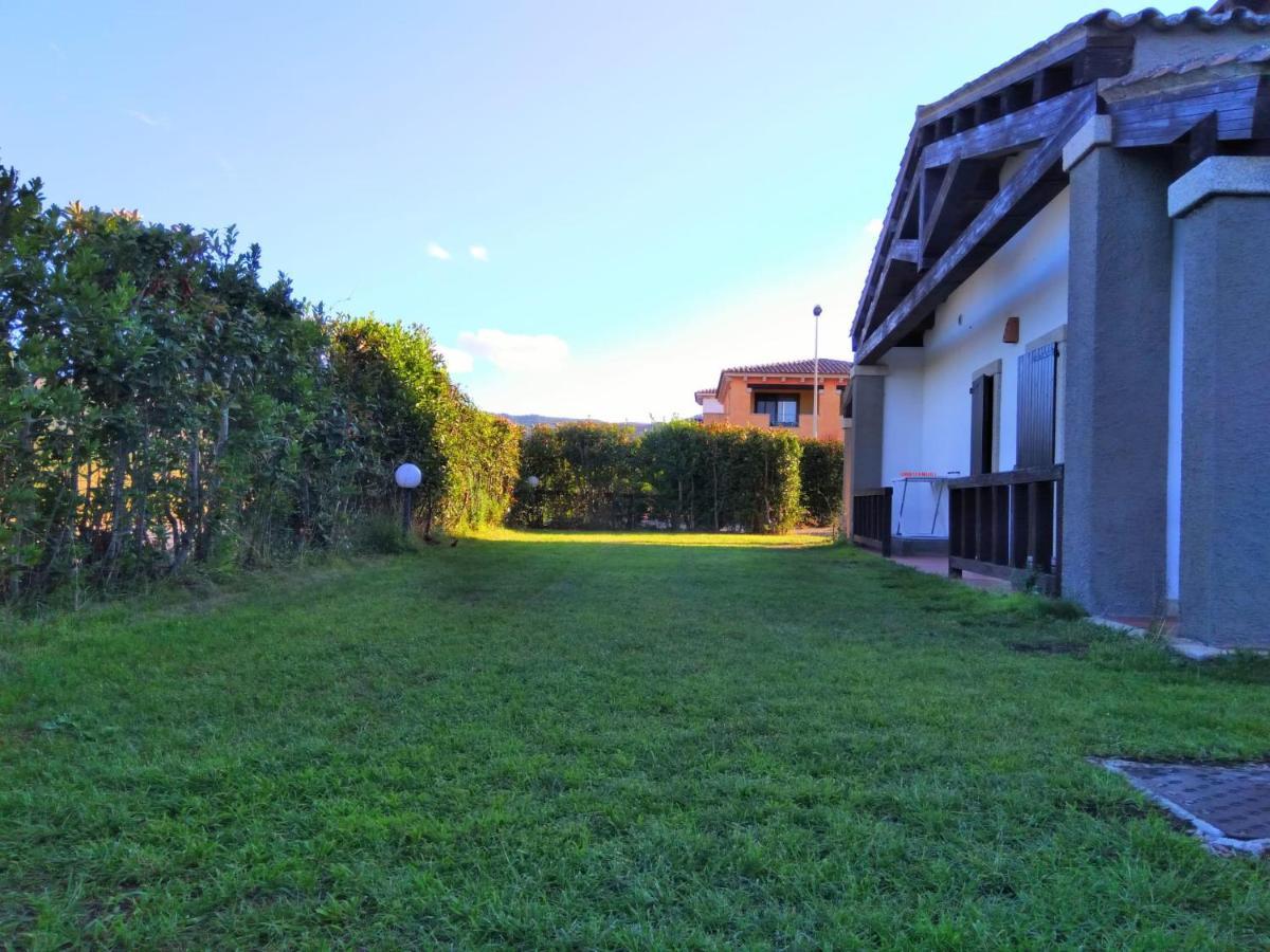 Villa Raffaello ปอร์โตซานเปาโล ภายนอก รูปภาพ