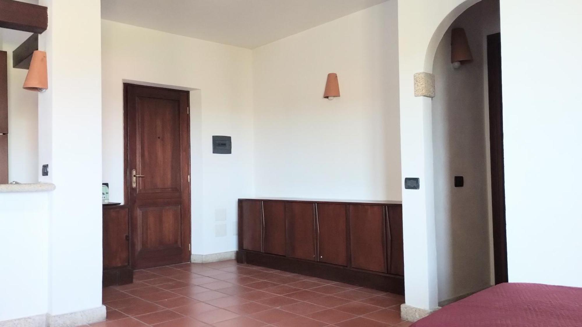 Villa Raffaello ปอร์โตซานเปาโล ภายนอก รูปภาพ